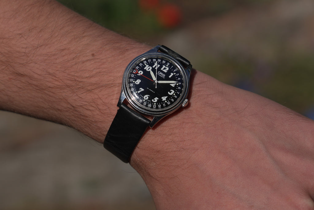 Oris