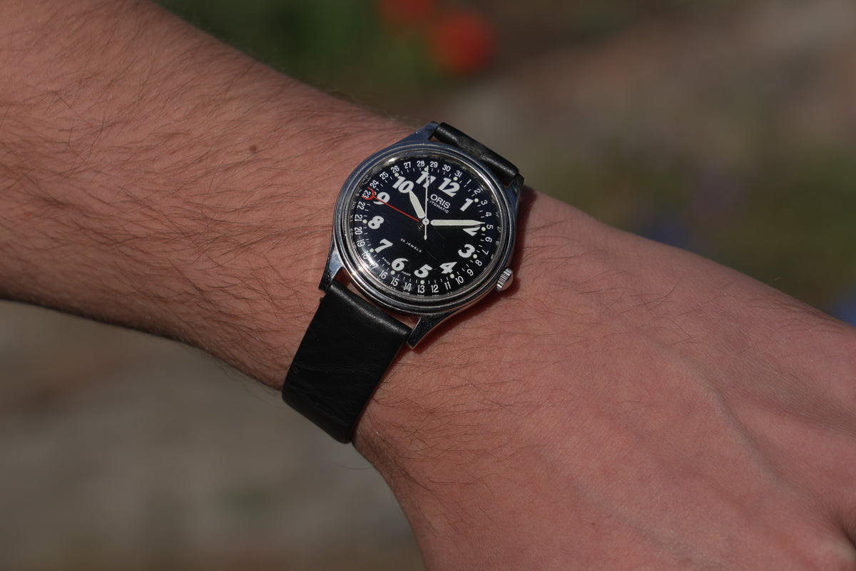 Oris