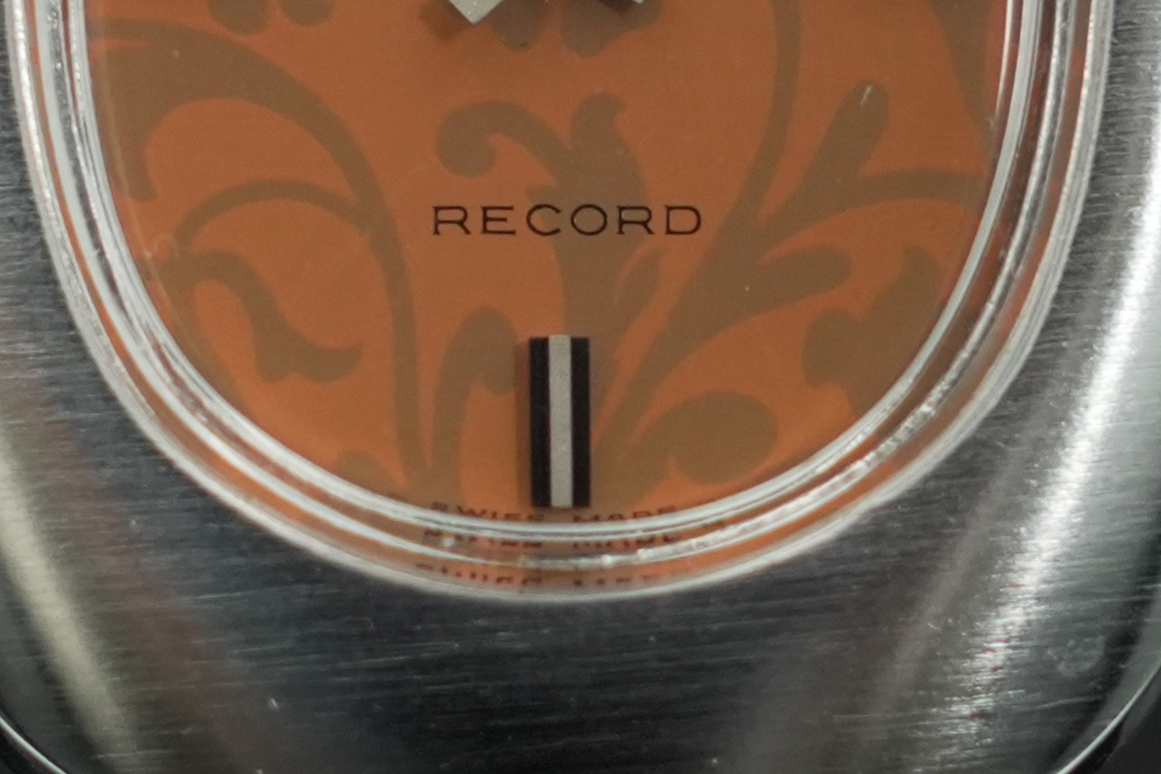 Record