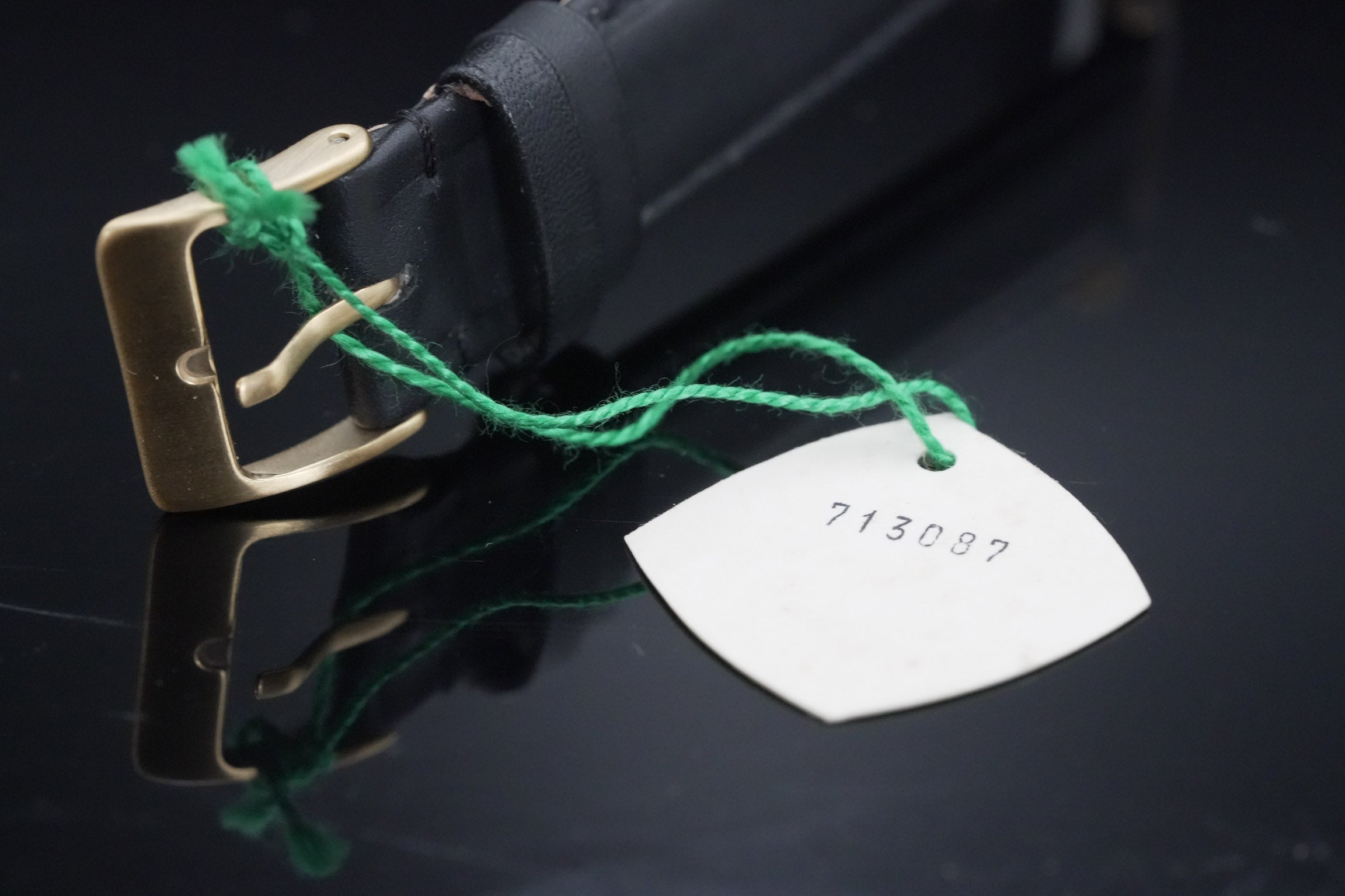 Record, de luxe