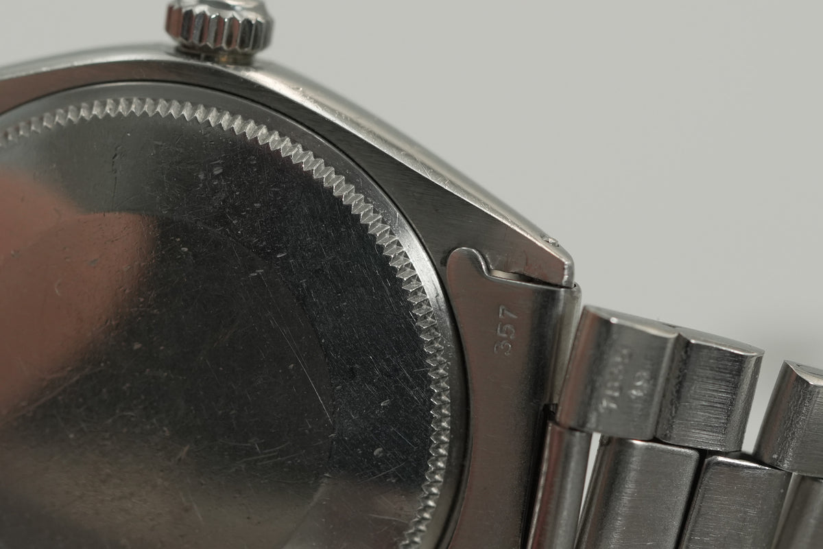 Rolex, Air King