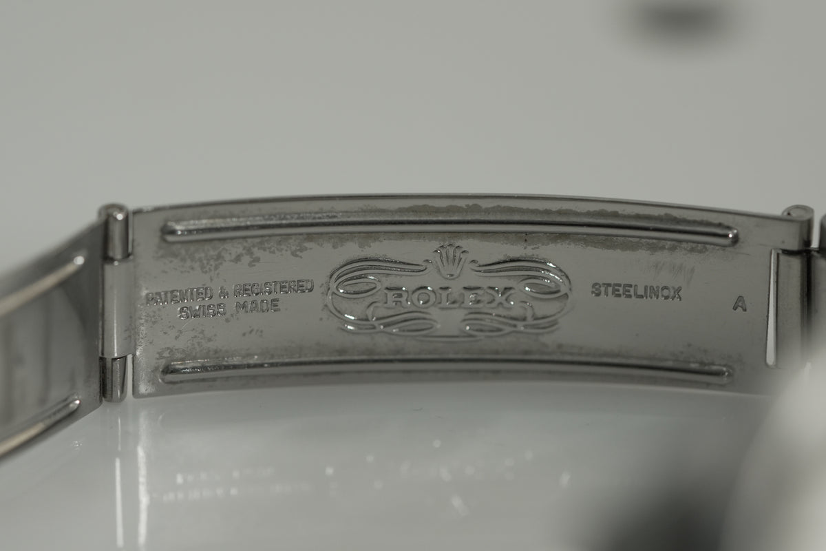 Rolex, Air King