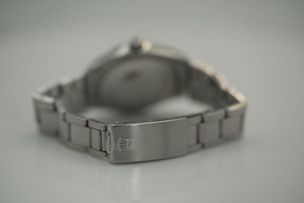Rolex, Air King