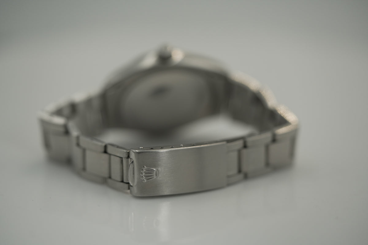 Rolex, Air King