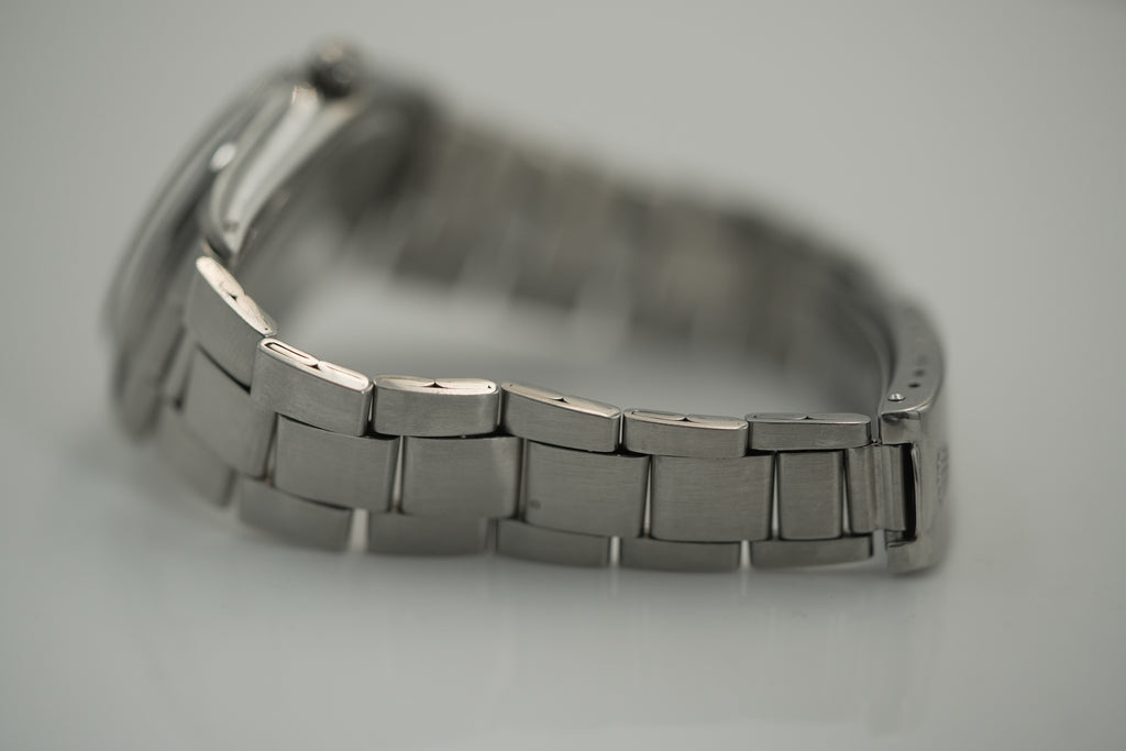 Rolex, Air King
