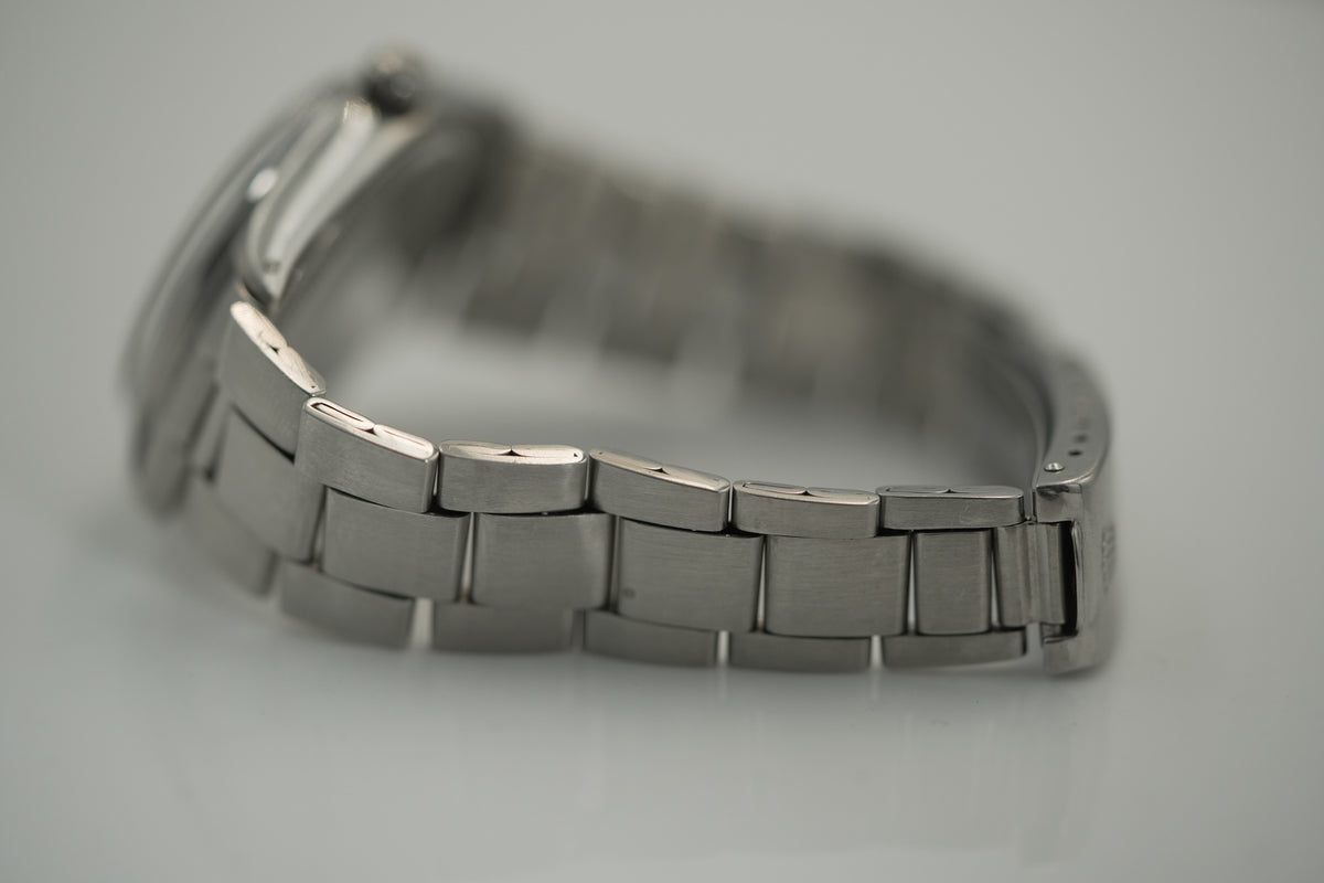 Rolex, Air King