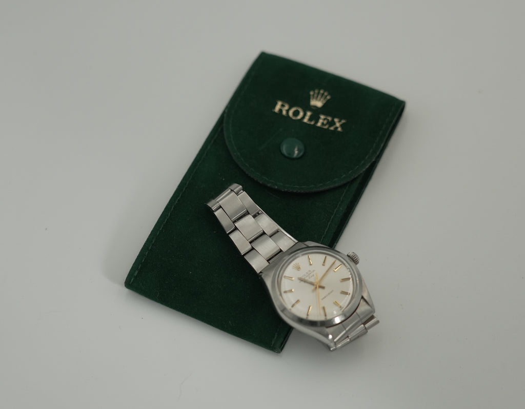 Rolex, Air King
