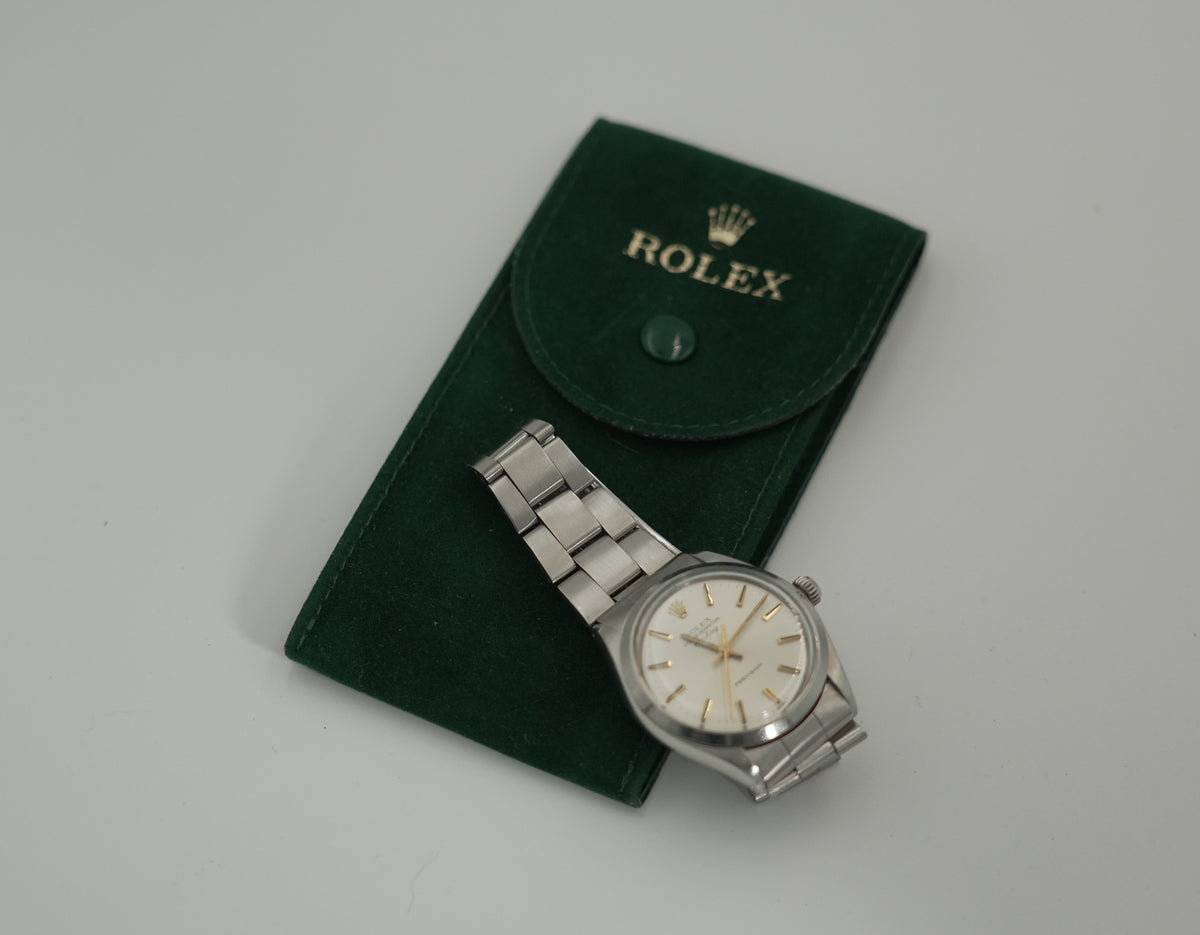 Rolex, Air King