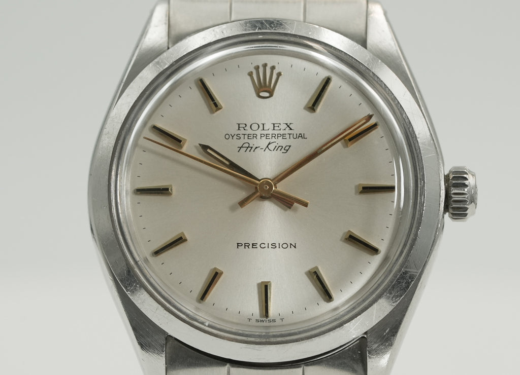 Rolex, Air King