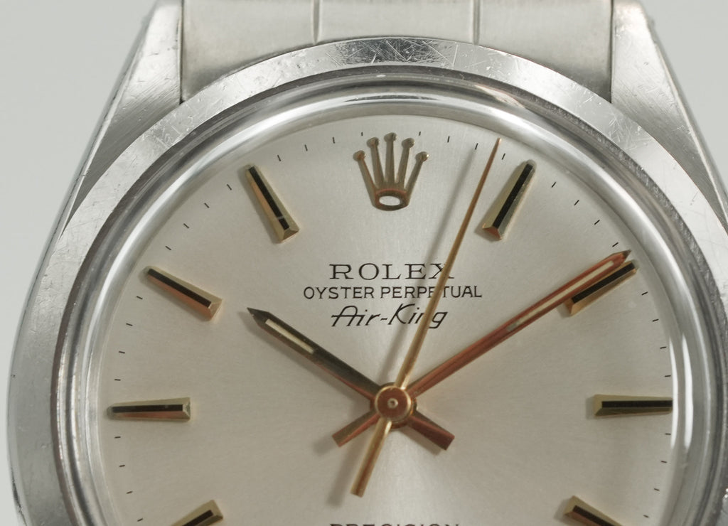 Rolex, Air King