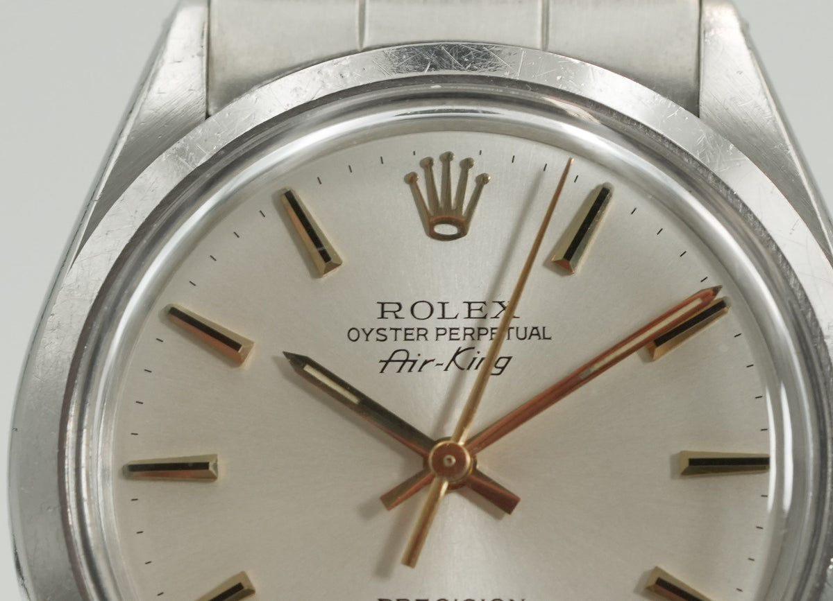 Rolex, Air King