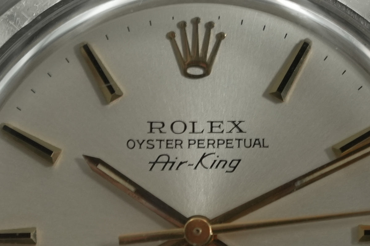 Rolex, Air King