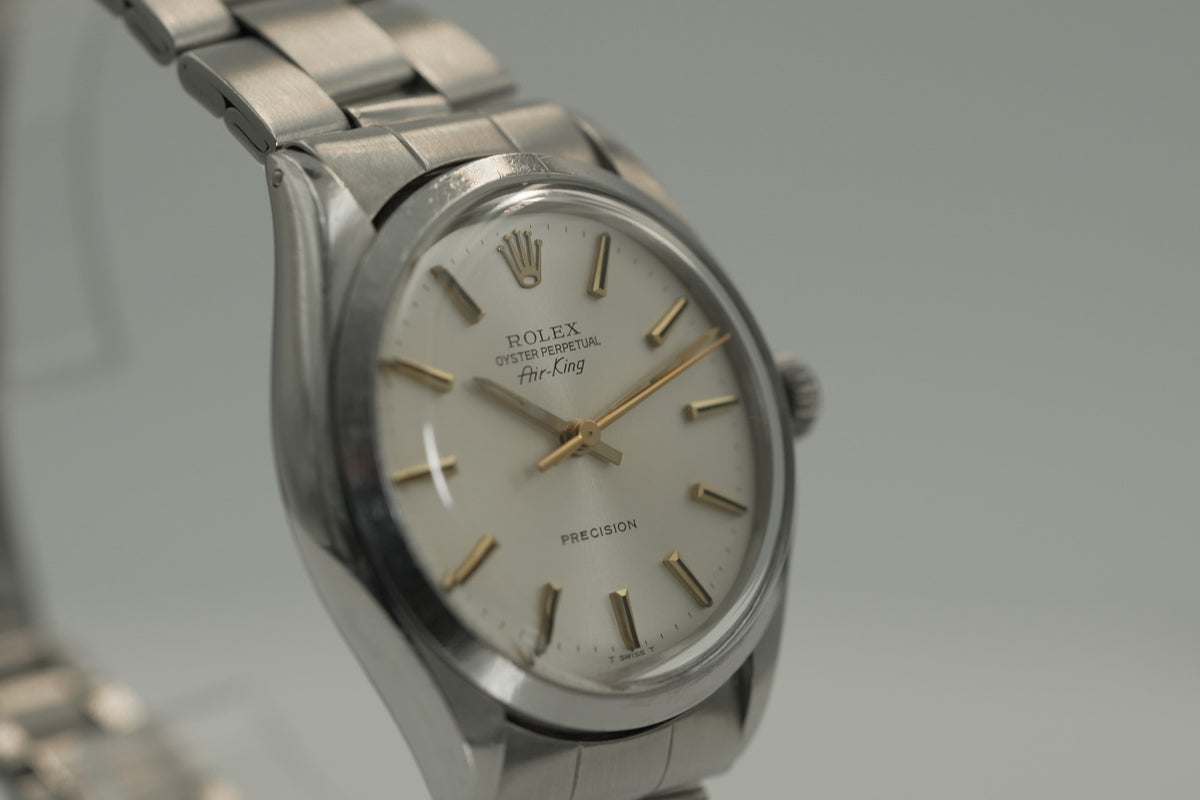 Rolex, Air King