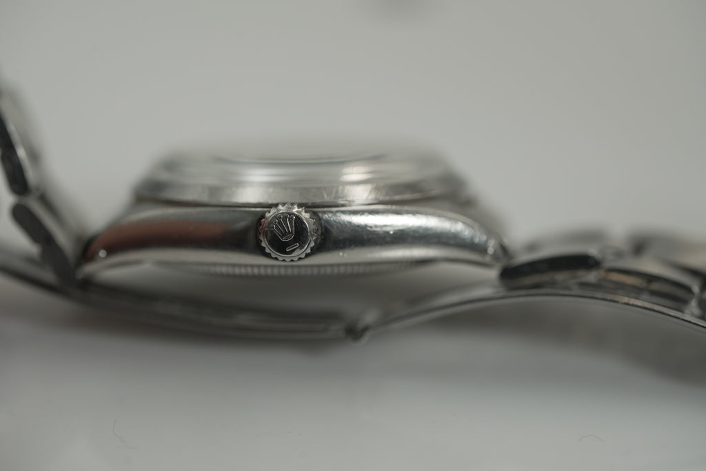 Rolex, Air King