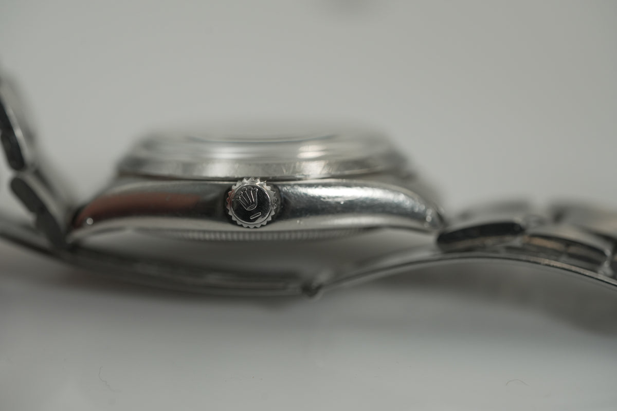 Rolex, Air King
