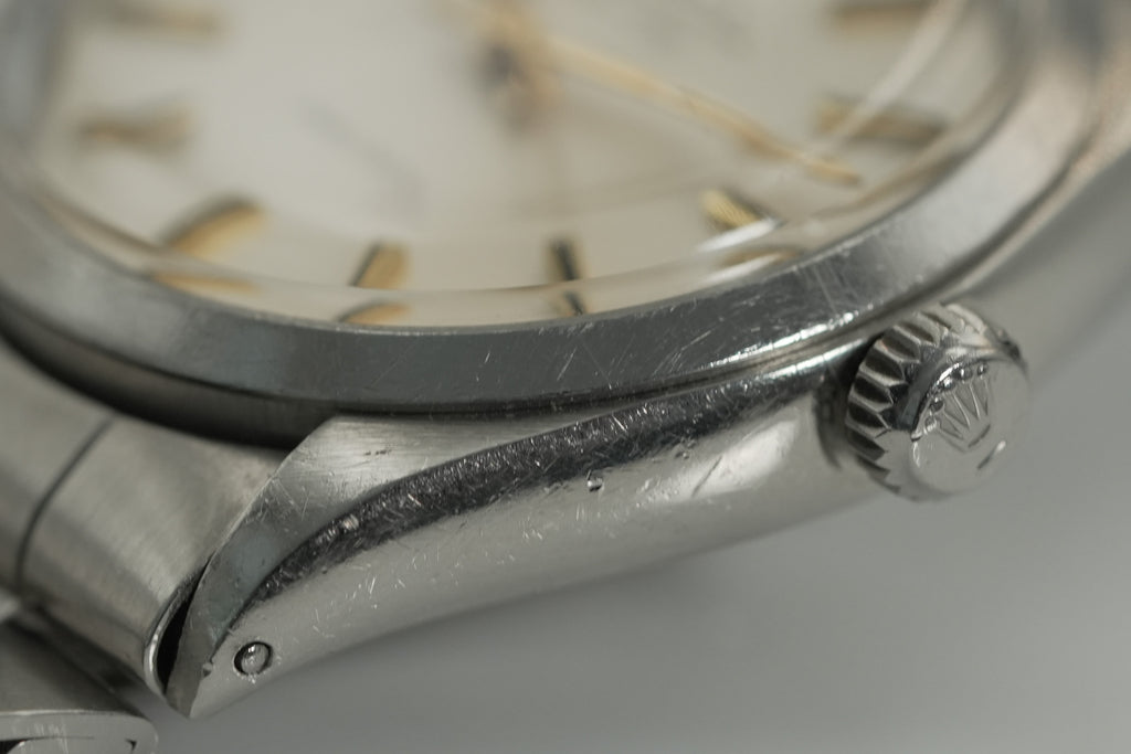 Rolex, Air King
