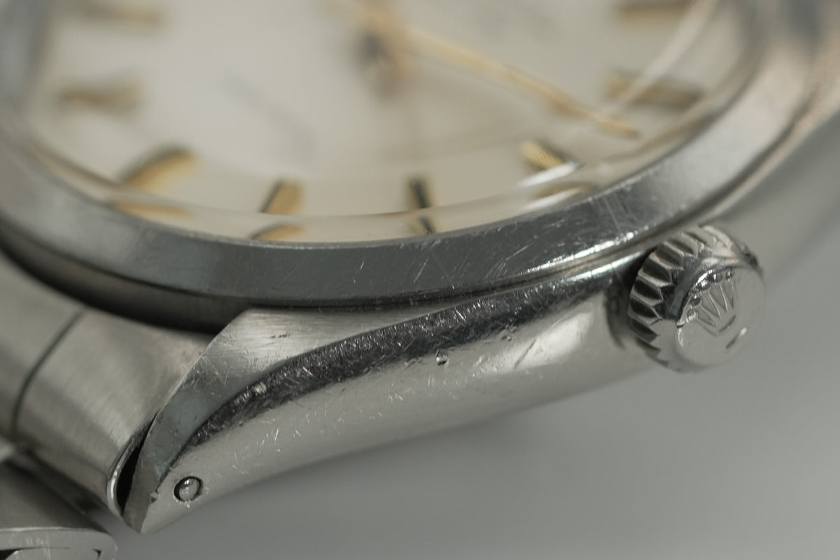 Rolex, Air King
