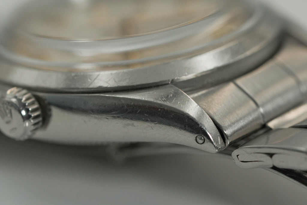 Rolex, Air King