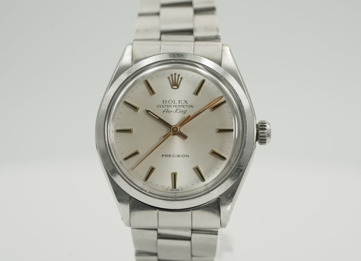 Rolex, Air King