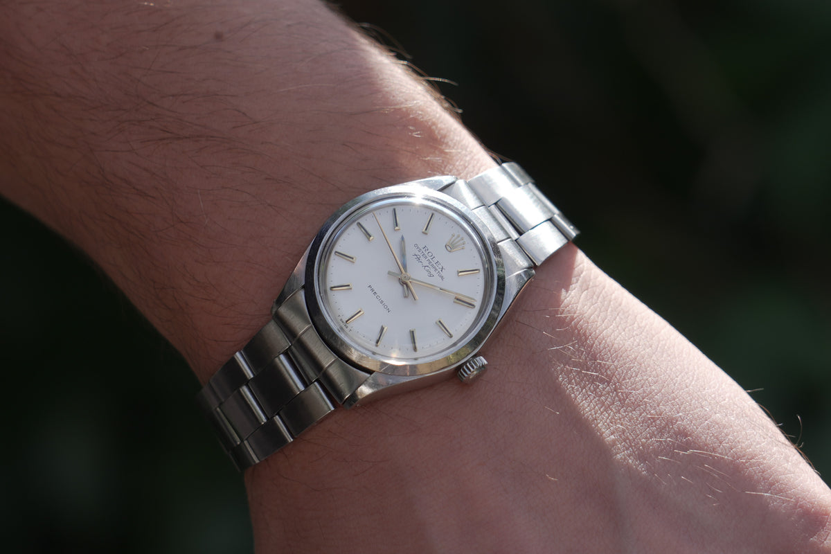 Rolex, Air King
