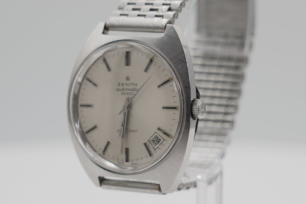 Zenith