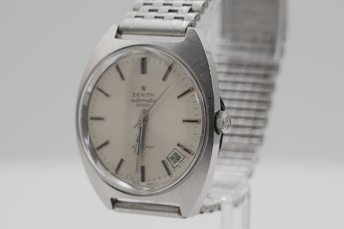 Zenith