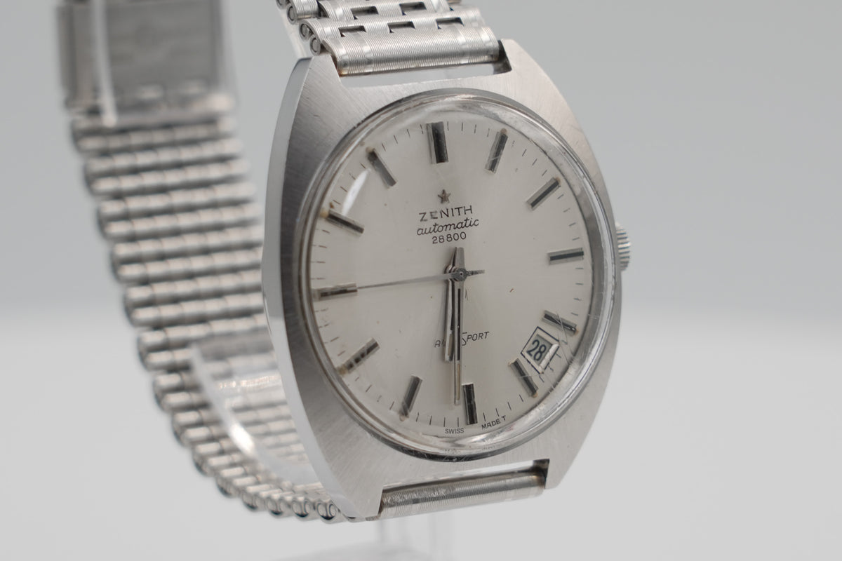 Zenith