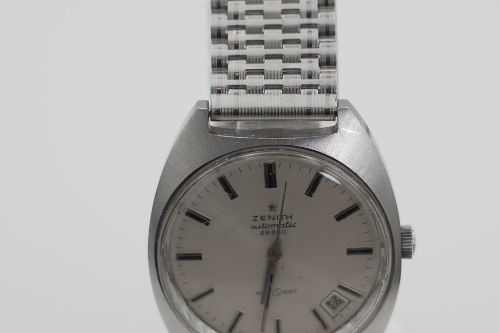 Zenith