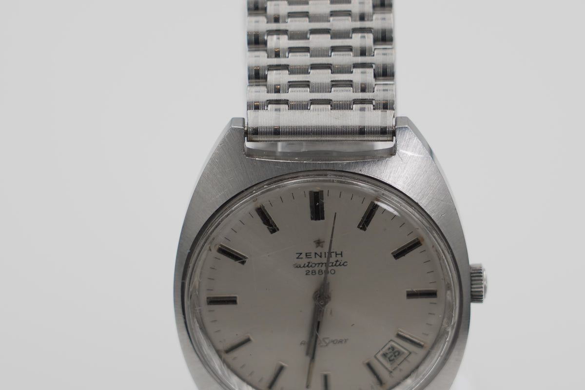 Zenith
