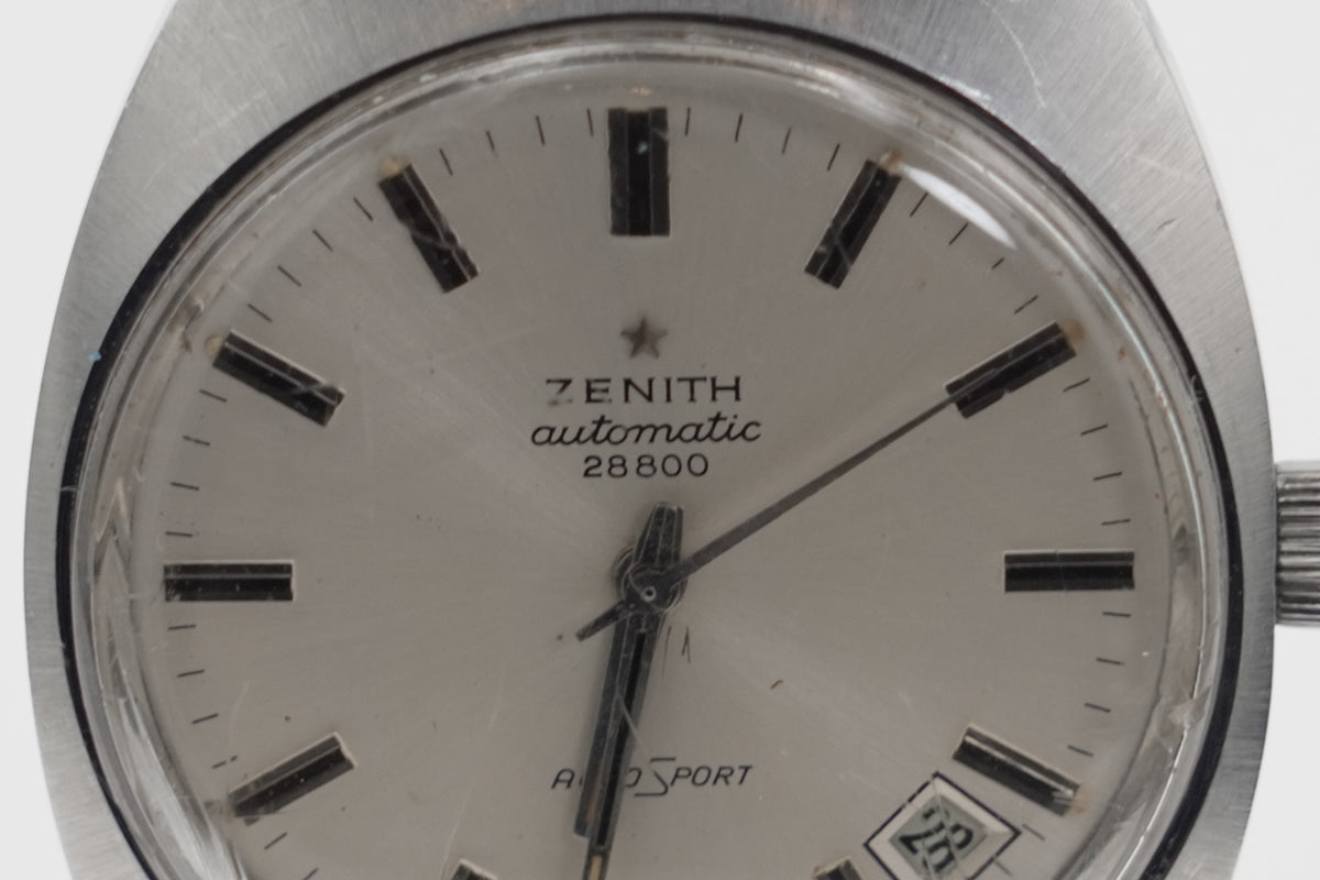 Zenith