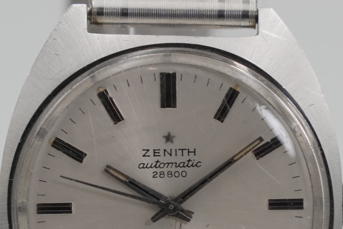 Zenith