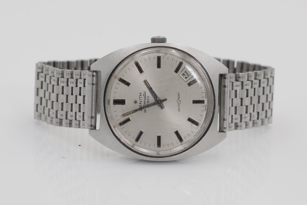 Zenith