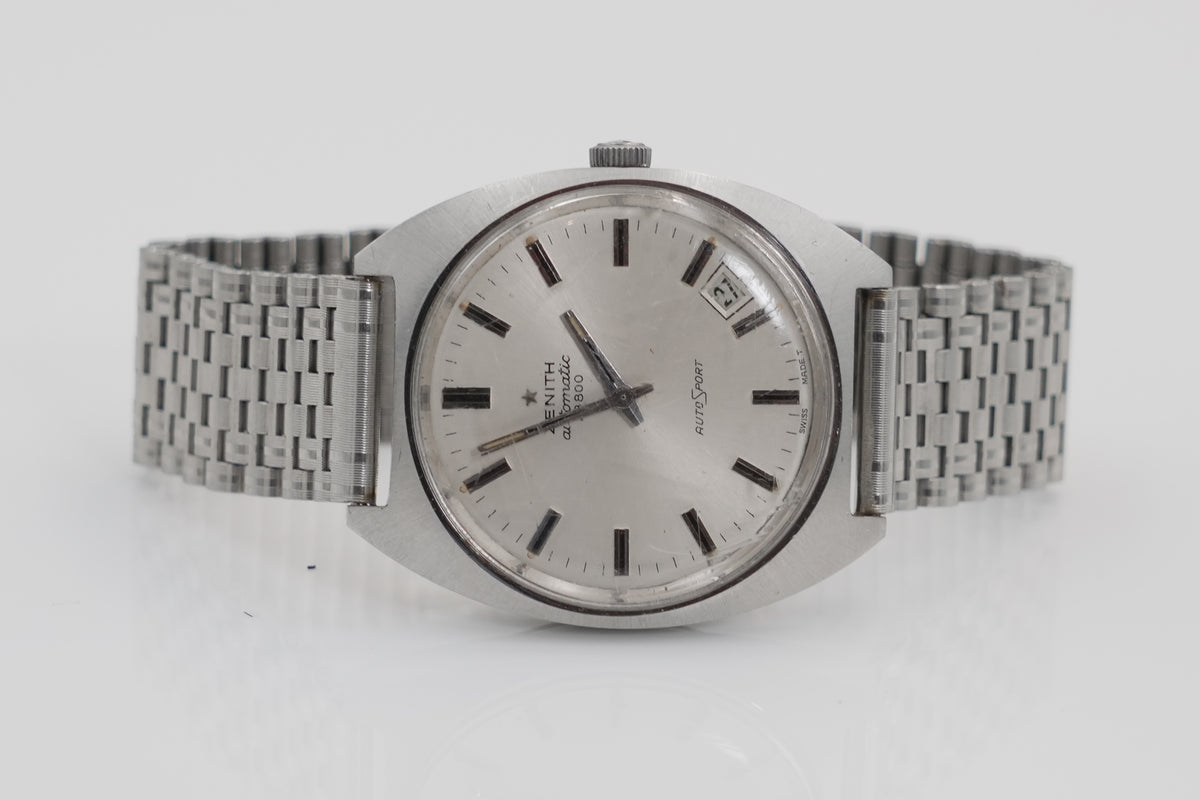 Zenith