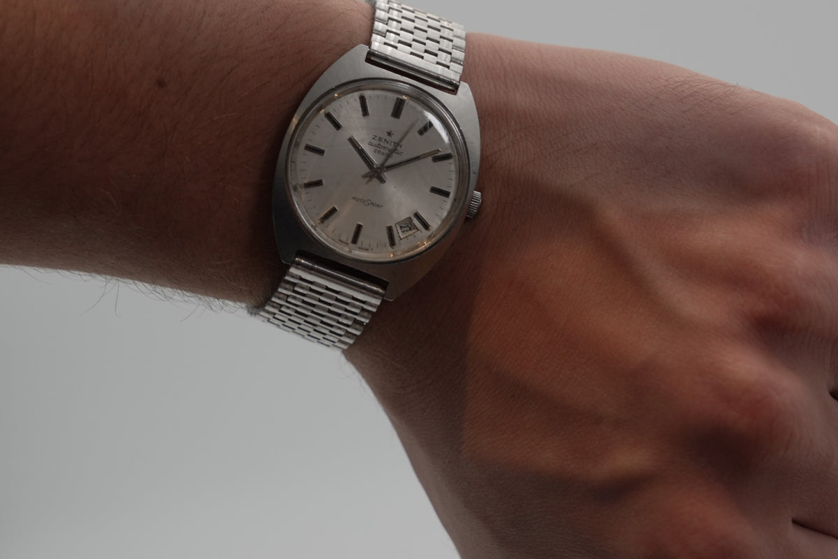 Zenith