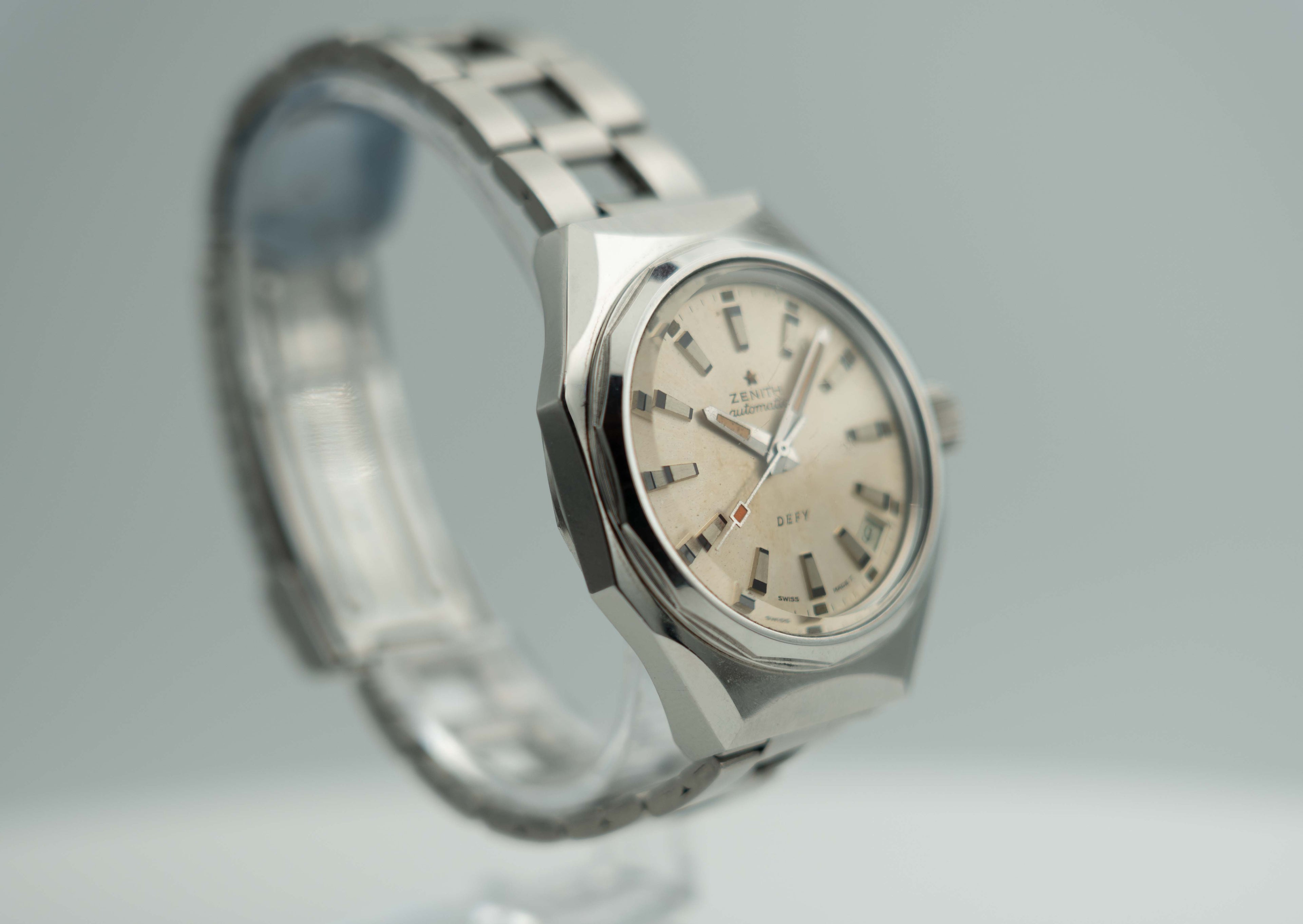 Zenith Defy