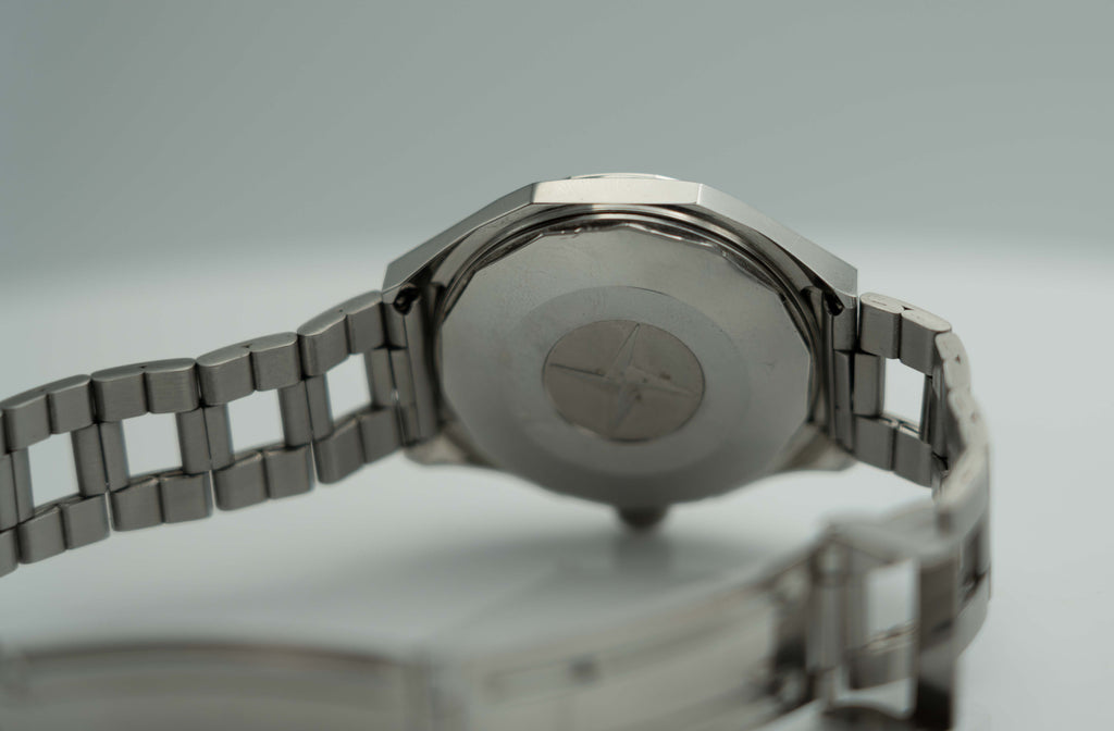 Zenith Defy
