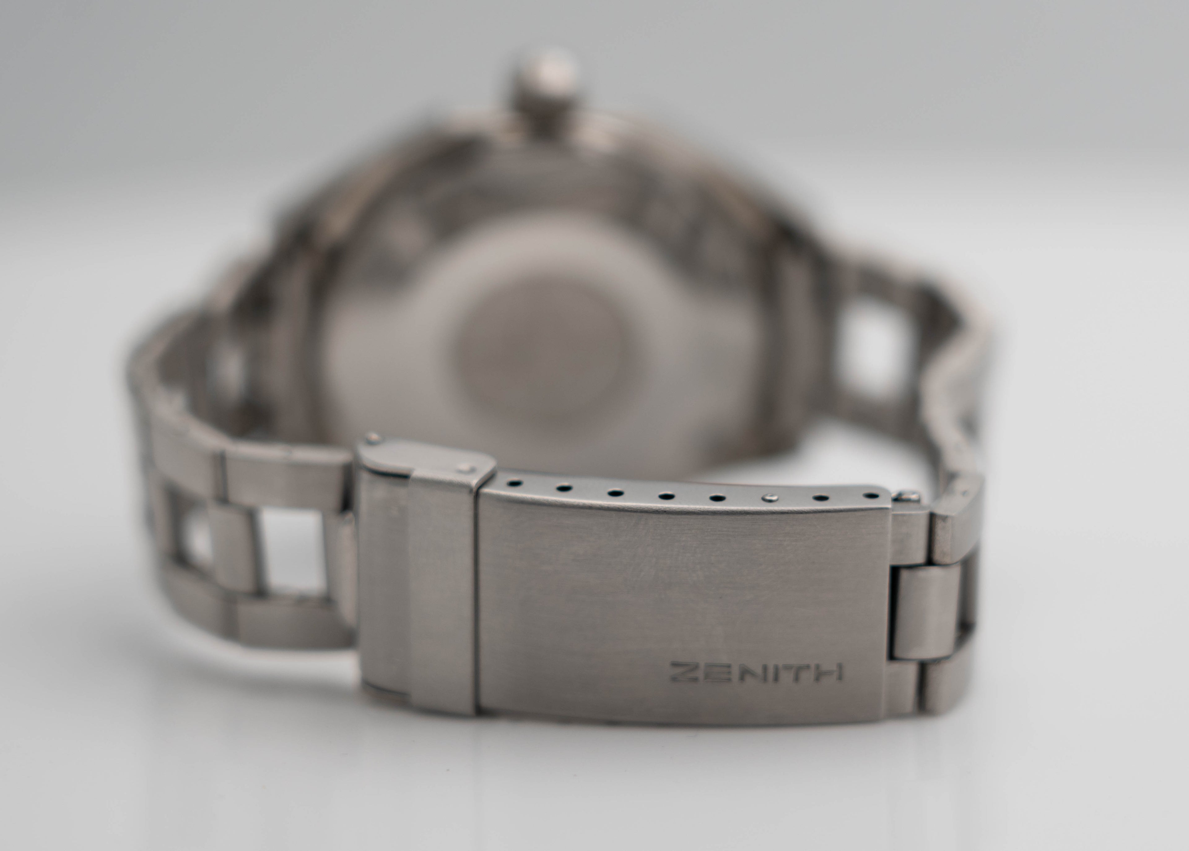 Zenith Defy