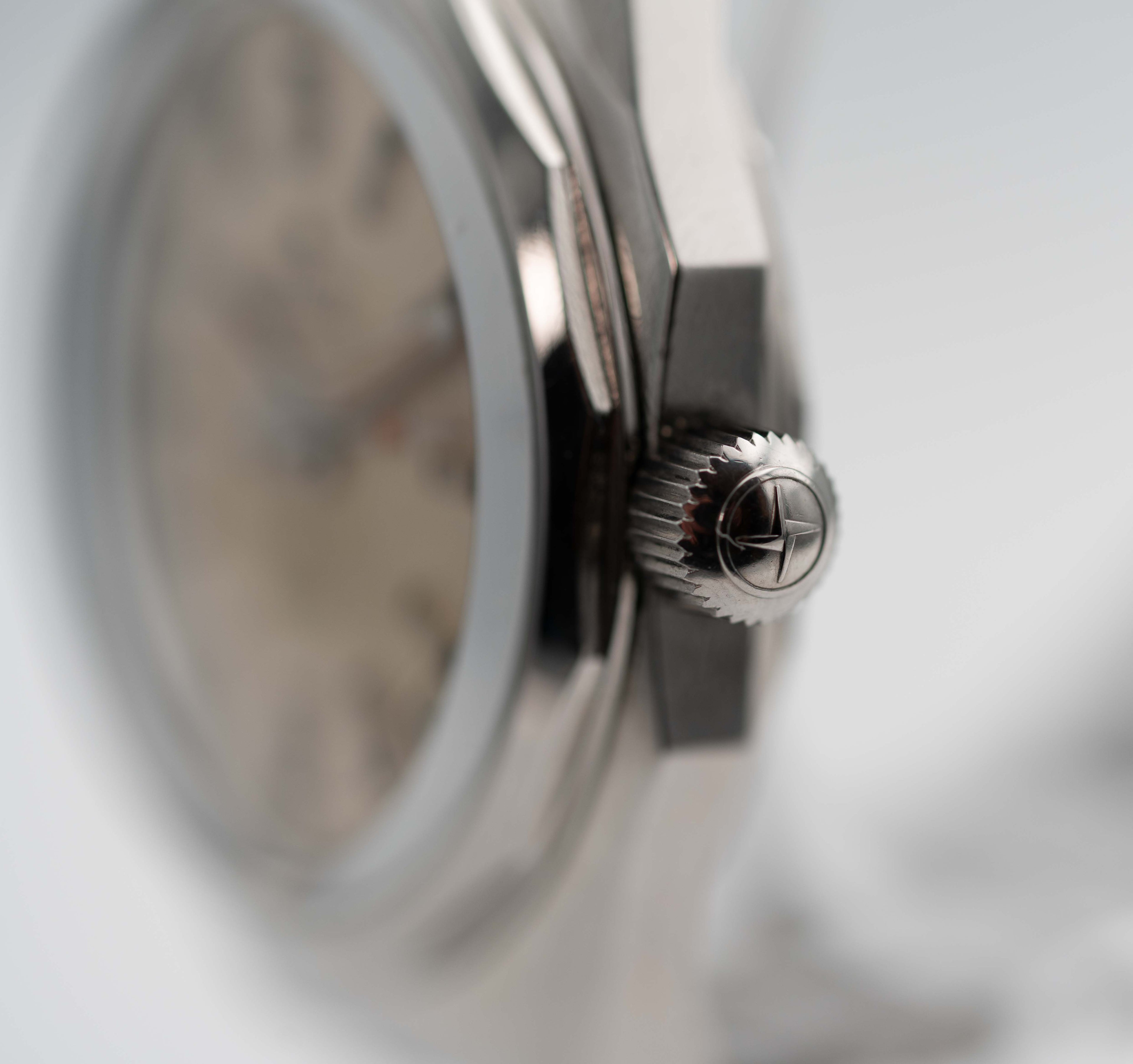 Zenith Defy
