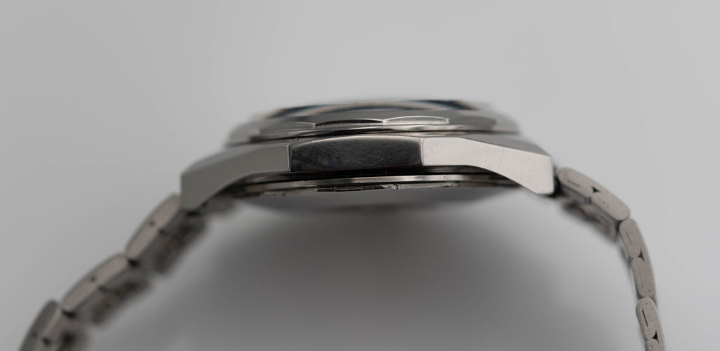 Zenith Defy