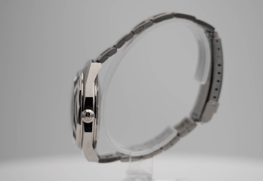 Zenith Defy