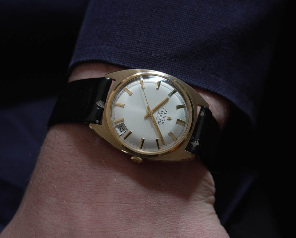 Zenith