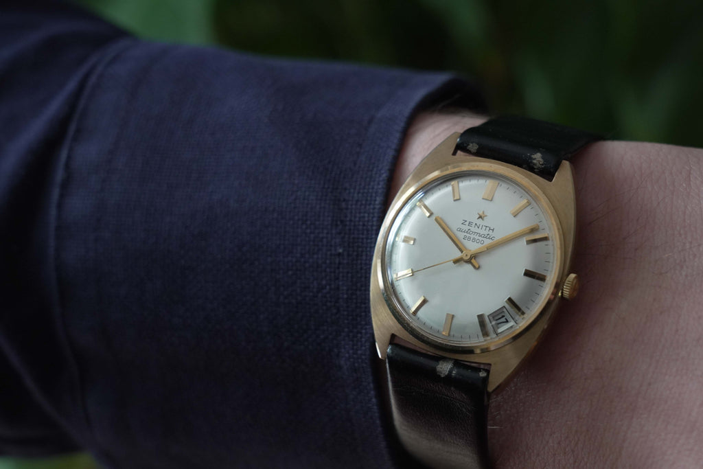 Zenith
