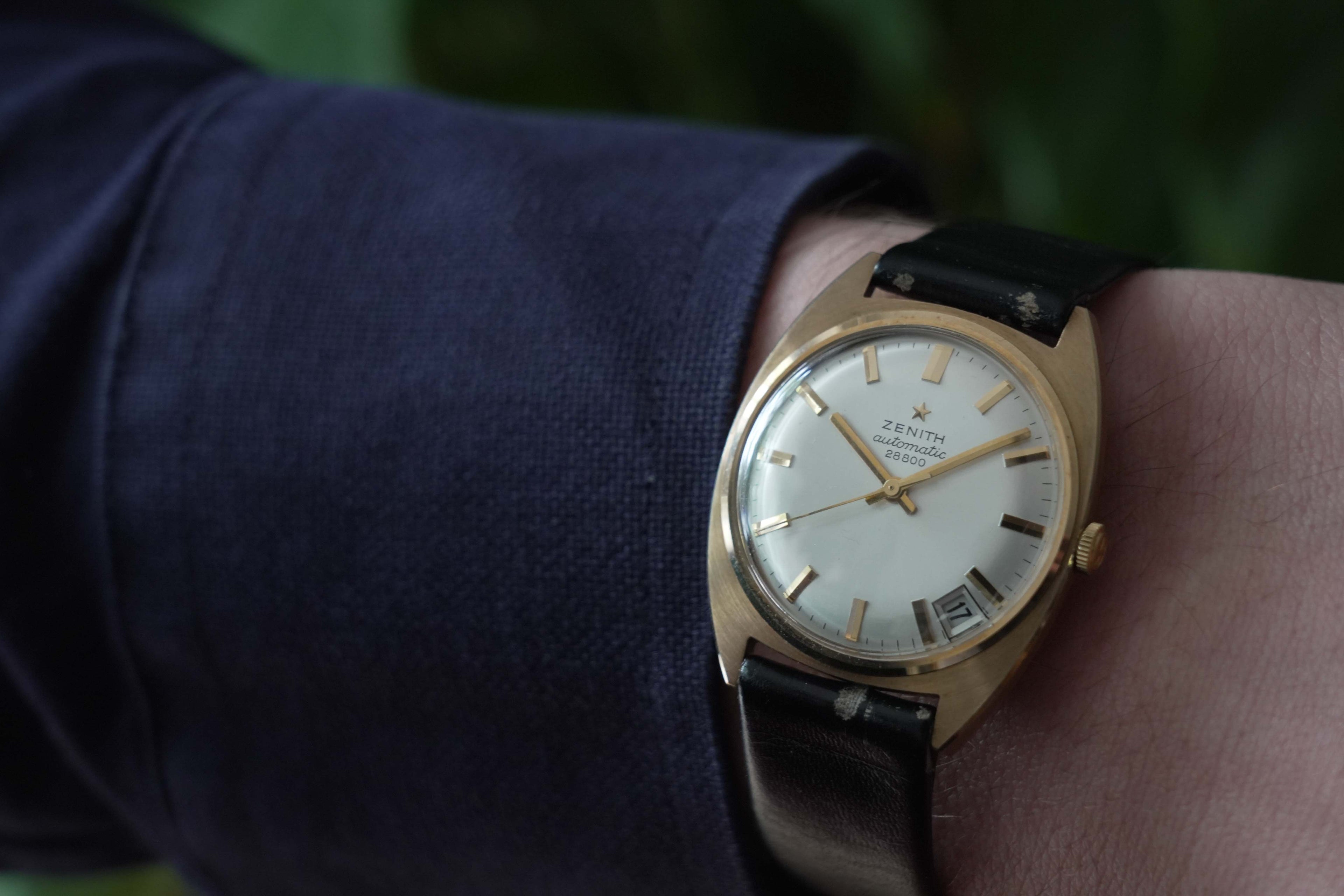 Zenith