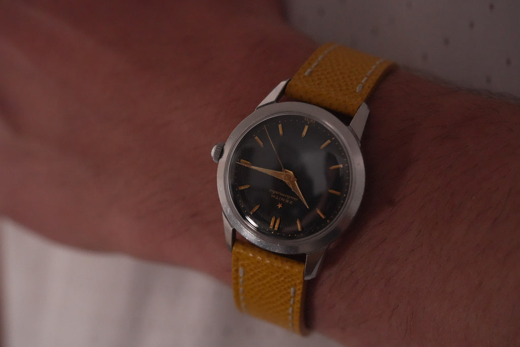 Zenith