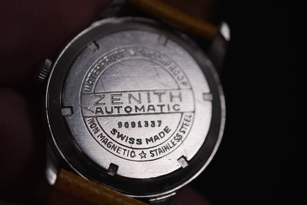 Zenith