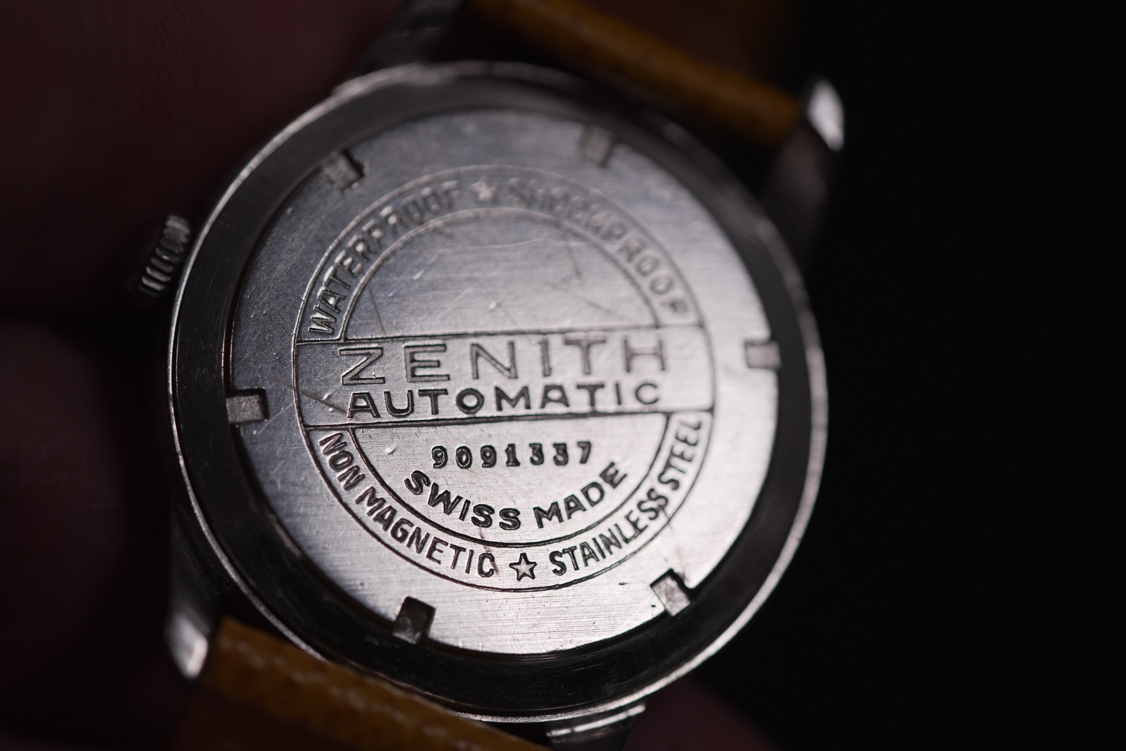 Zenith