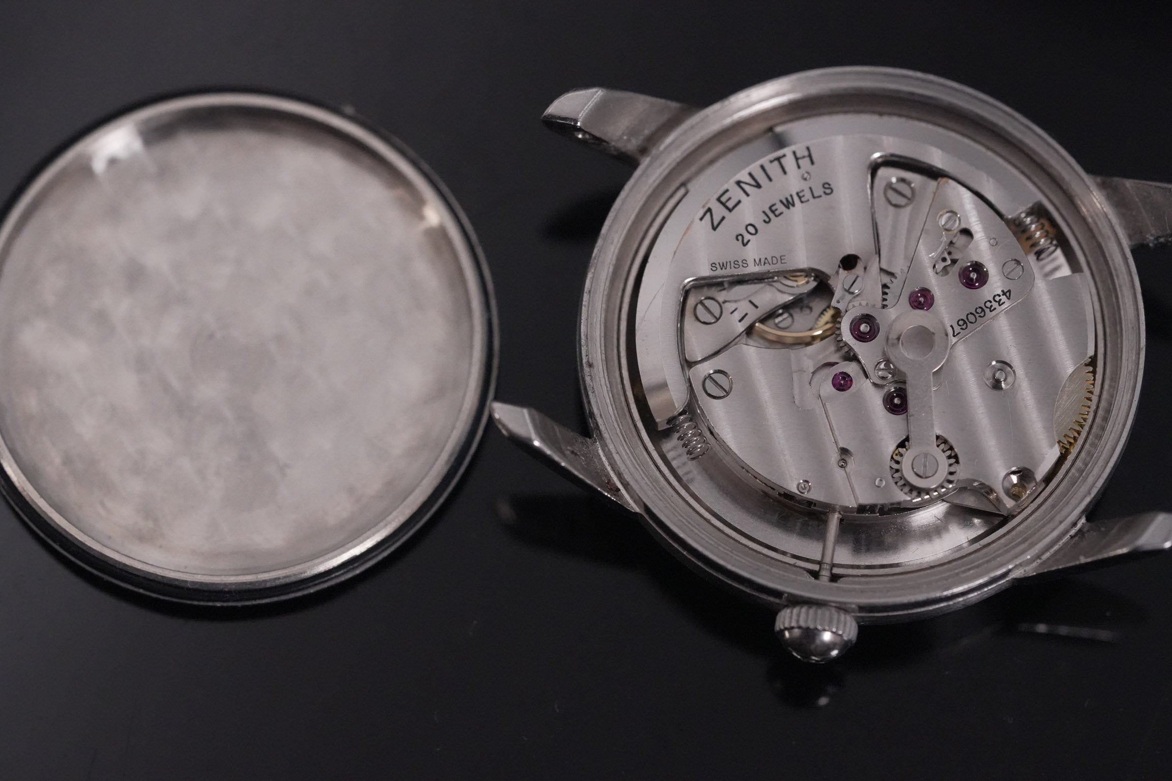 Zenith