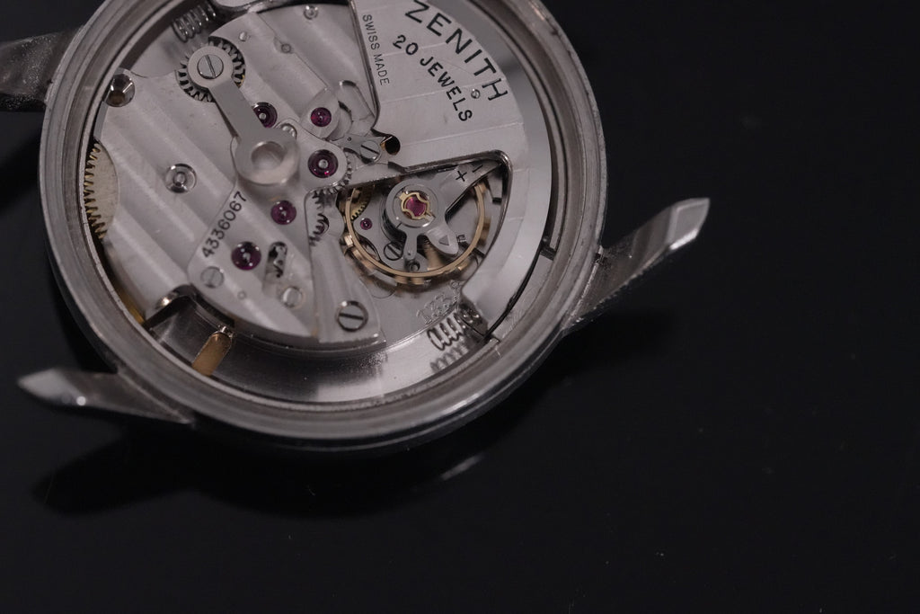 Zenith