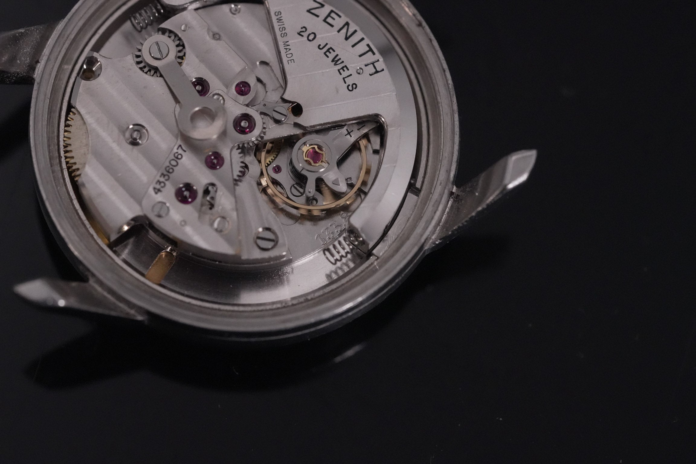 Zenith
