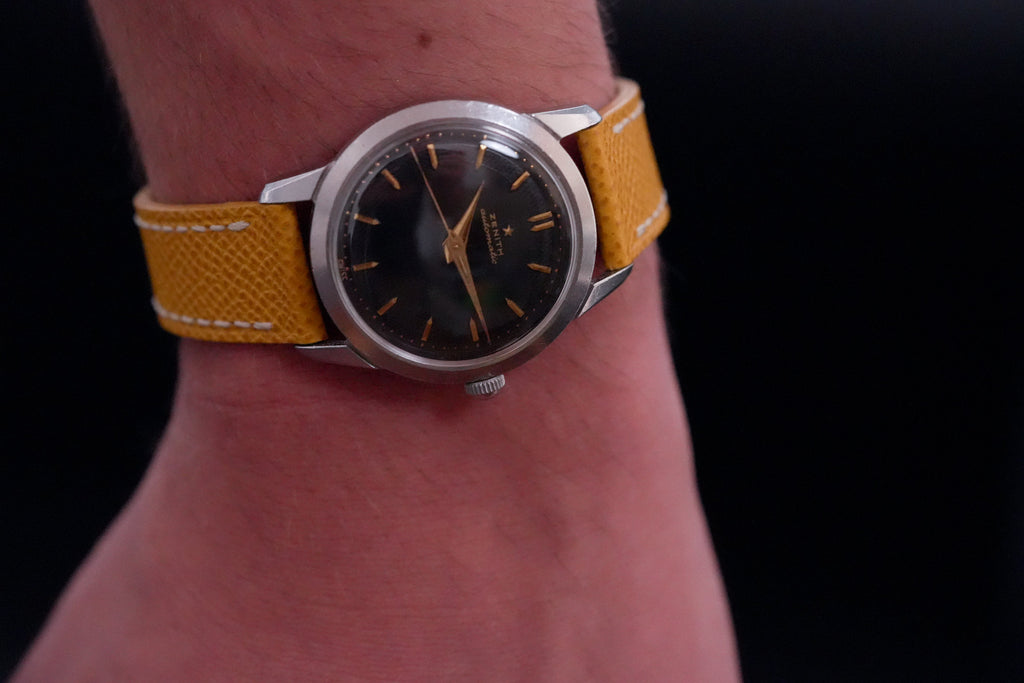 Zenith